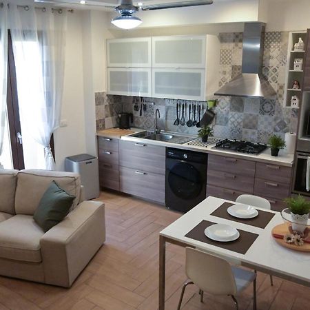 Giorgia House Hotel Pieta ภายนอก รูปภาพ