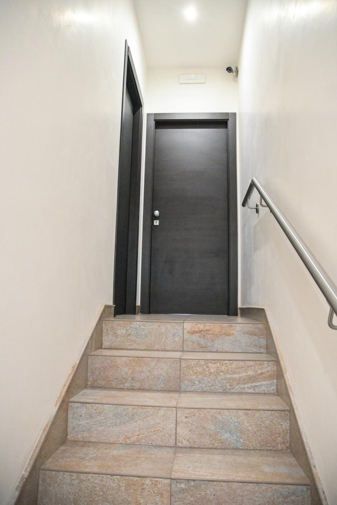 Giorgia House Hotel Pieta ภายนอก รูปภาพ