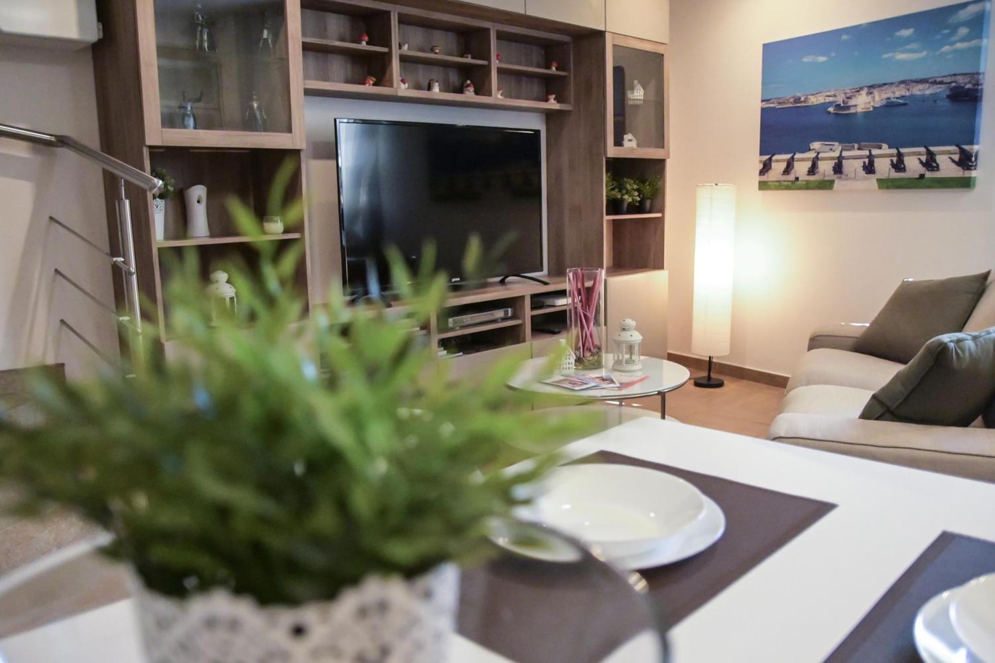 Giorgia House Hotel Pieta ภายนอก รูปภาพ