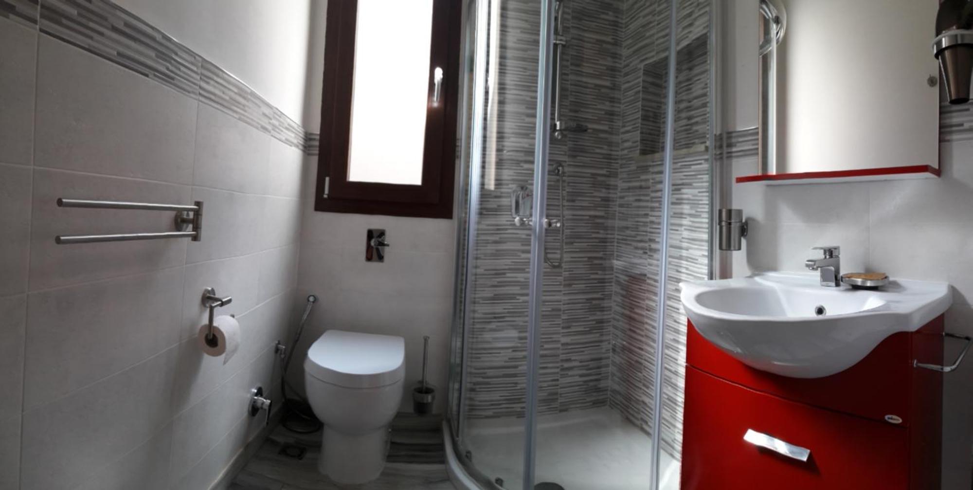 Giorgia House Hotel Pieta ภายนอก รูปภาพ