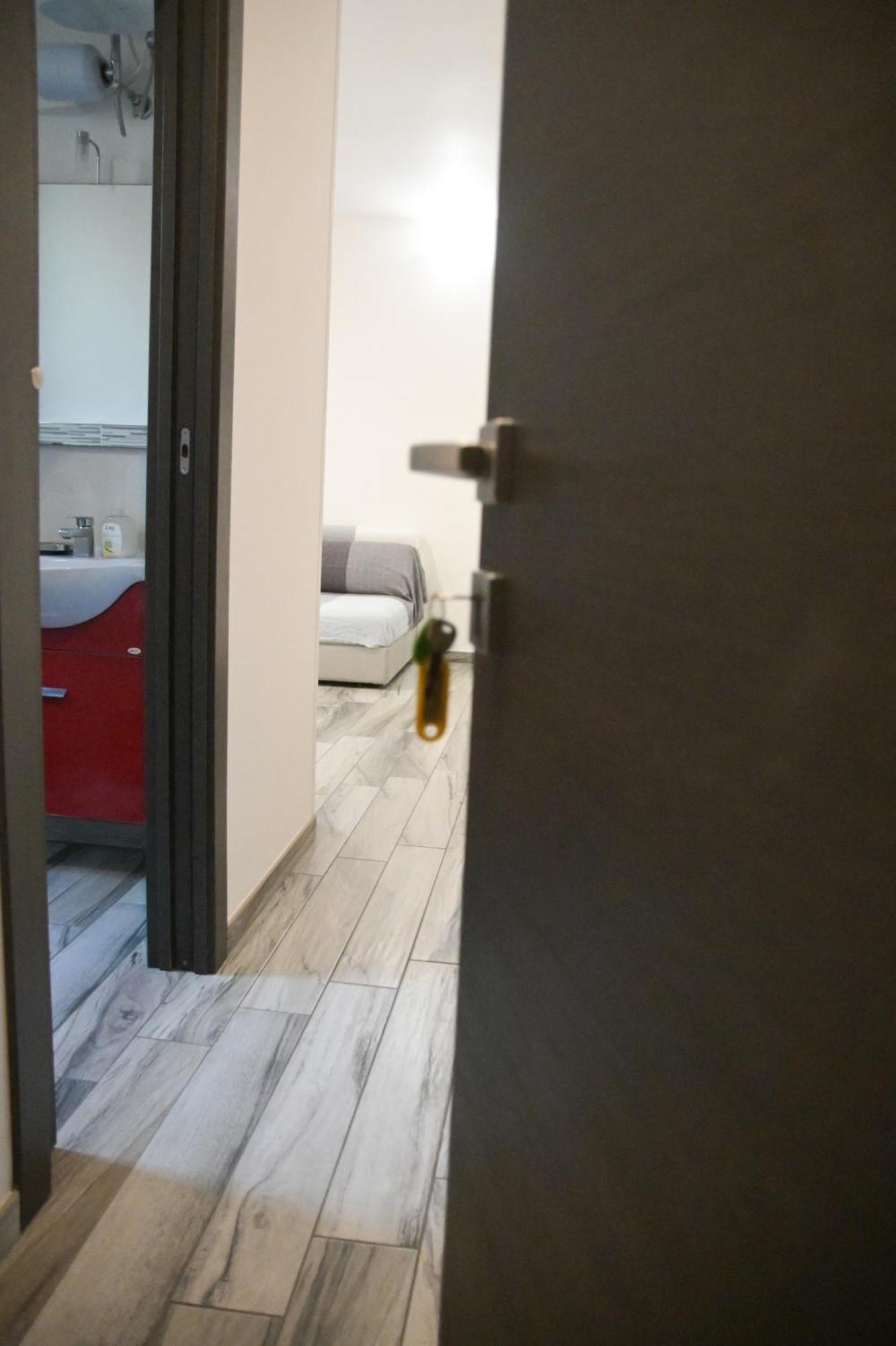 Giorgia House Hotel Pieta ภายนอก รูปภาพ