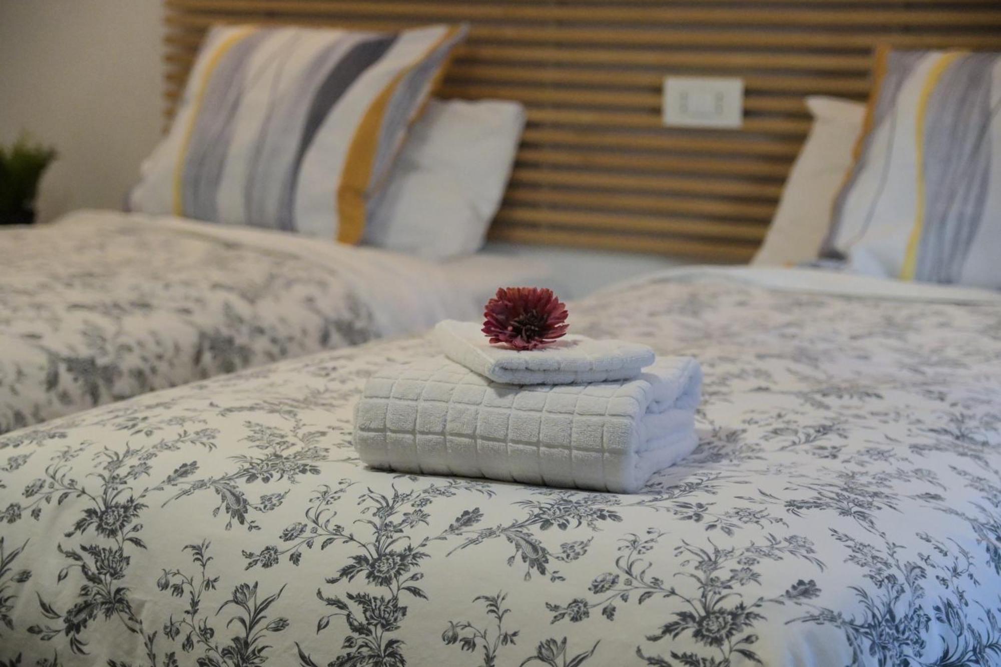 Giorgia House Hotel Pieta ภายนอก รูปภาพ