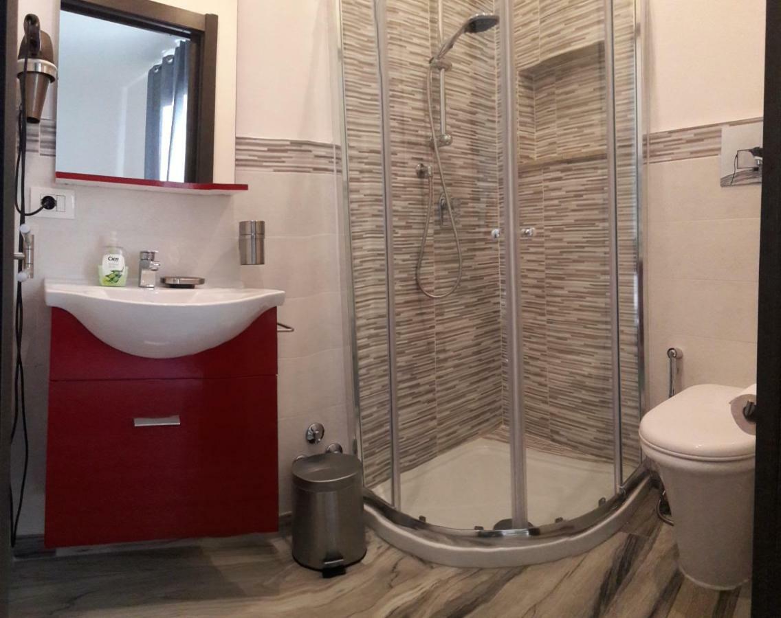 Giorgia House Hotel Pieta ภายนอก รูปภาพ